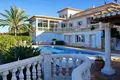 4 bedroom Villa 449 m² Denia, Spain