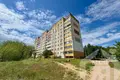 Mieszkanie 1 pokój 38 m² Borysów, Białoruś