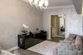 Apartamento 2 habitaciones 63 m² Minsk, Bielorrusia