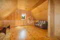 Maison 192 m² Scomyslicki sielski Saviet, Bélarus