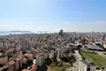 Mieszkanie 2 pokoi 83 m² Kartal, Turcja