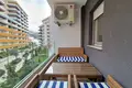 1 bedroom apartment 46 m² Budva, Montenegro