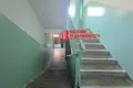 Apartamento 1 habitación 37 m² Grodno, Belarús