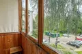 Appartement 2 chambres 42 m² Minsk, Bélarus