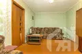 Wohnung 2 zimmer 43 m² Smarhon, Belarus