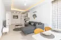 2 room apartment 60 m² Alanya, Turkey
