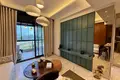 1 bedroom apartment 70 m² Mezitli, Turkey