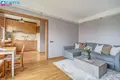 Appartement 2 chambres 51 m² Vilnius, Lituanie