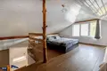 Casa 260 m² Baraulianski siel ski Saviet, Bielorrusia