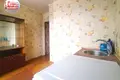 1 room apartment 31 m² Homel, Belarus