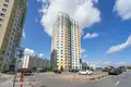 2 room apartment 66 m² in Minsk, Belarus