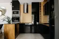Apartamento 2 habitaciones 56 m² Varsovia, Polonia