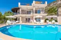 5 bedroom villa 250 m² Kalkan, Turkey