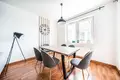 Apartamento 3 habitaciones 62 m² Lubon, Polonia