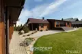Casa 128 m² Piatryskauski sielski Saviet, Bielorrusia