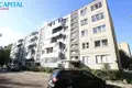 Apartamento 2 habitaciones 44 m² Kaunas, Lituania