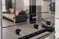 Wohnung 2 zimmer 52 m² Minsk, Belarus