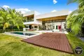 6 room house 511 m² Miami Beach, United States