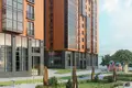 Apartamento 2 habitaciones 59 m² Minsk, Bielorrusia