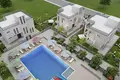 Villa de 5 habitaciones 240 m² Erdemli, Turquía