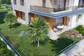 4 bedroom apartment 290 m² Alanya, Turkey