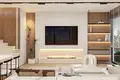 Maison 6 chambres 200 m² Muratpasa, Turquie