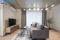 2 room apartment 47 m² Vilnius, Lithuania