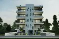 1 bedroom apartment 50 m² Greater Nicosia, Cyprus