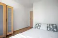 Apartamento 2 habitaciones 38 m² Varsovia, Polonia