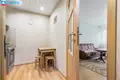 Apartamento 1 habitación 19 m² Vilna, Lituania