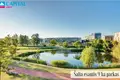 1 room apartment 29 m² Vilnius, Lithuania