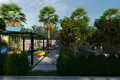 Wohnung 3 zimmer 110 m² Mezitli, Türkei