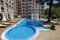 Appartement 2 chambres 50 m² Sunny Beach Resort, Bulgarie