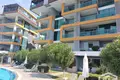 Wohnung 4 Zimmer 165 m² Alanya, Türkei