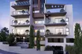 Apartamento 2 habitaciones 77 m² Municipio de Means Neighborhood, Chipre