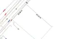Land 450 m² Lodz, Poland
