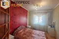 3 room apartment 71 m² Biaroza, Belarus