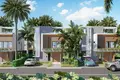 2 bedroom Villa 112 m² Dominican Republic, Dominican Republic