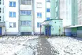 1 room apartment 42 m² Valozhyn, Belarus