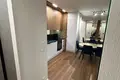 2 room apartment 42 m² in Warsaw, Poland