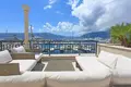 Mieszkanie 2 pokoi 288 m² Tivat, Czarnogóra