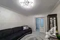 Wohnung 2 zimmer 59 m² Muchaviecki sielski Saviet, Belarus