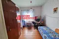 3 room house 78 m² Skidzieĺ, Belarus