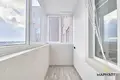 2 room apartment 43 m² Minsk, Belarus