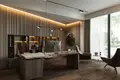 4 bedroom house 526 m² Demos Agiou Athanasiou, Cyprus