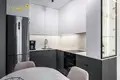 Appartement 3 chambres 58 m² Minsk, Bélarus