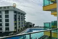 3 bedroom apartment 180 m² Alanya, Turkey