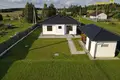 Casa 94 m² Putcynski siel ski Saviet, Bielorrusia