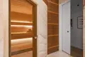 Apartamento 3 habitaciones 78 m² en Varsovia, Polonia