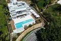 5-Schlafzimmer-Villa 678 m² Benahavis, Spanien